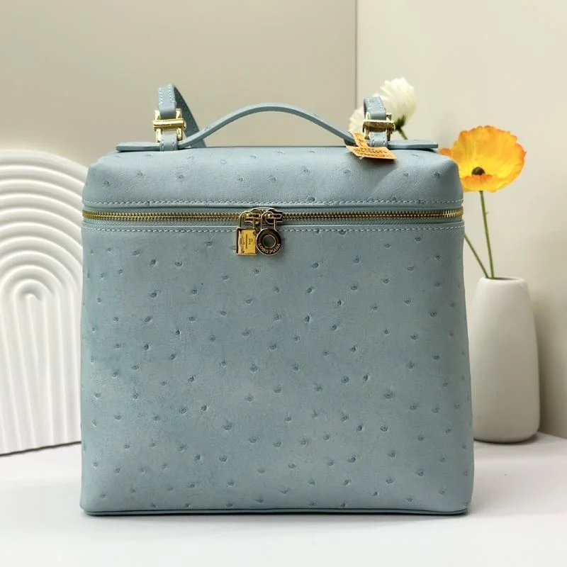 ModernLook Loro Piana Backpacks 44513