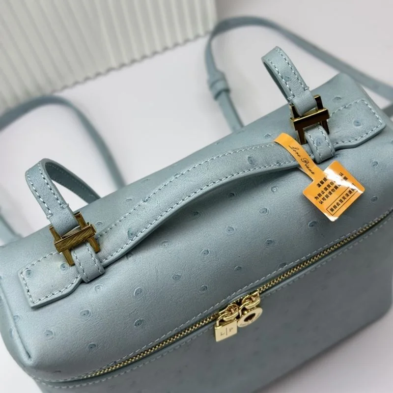 ModernLook Loro Piana Backpacks 44513
