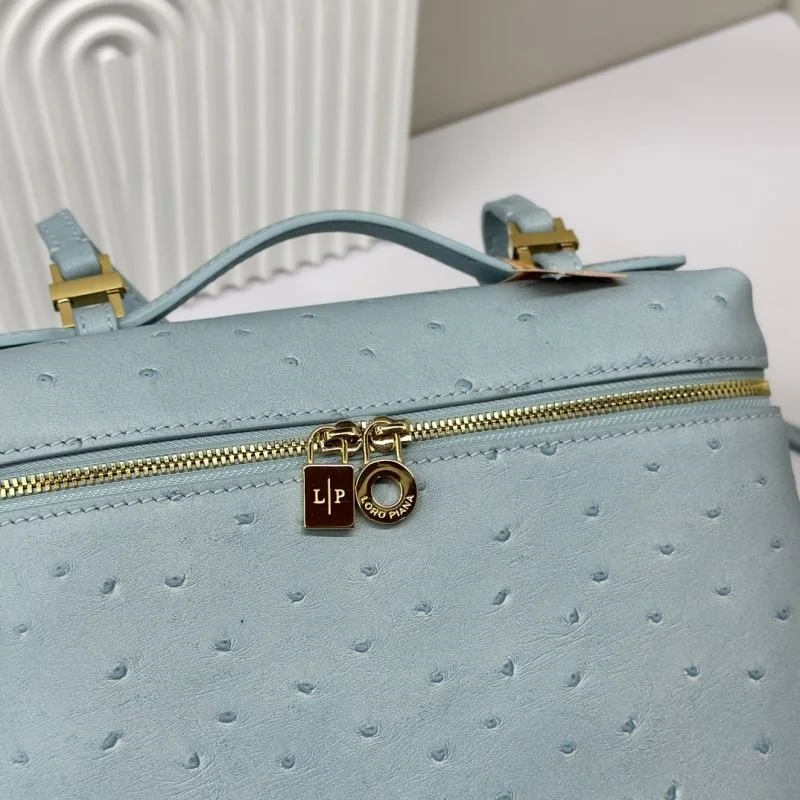 ModernLook Loro Piana Backpacks 44513