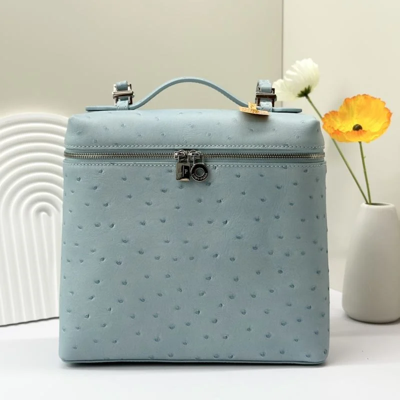 Refined Loro Piana Backpacks 44505