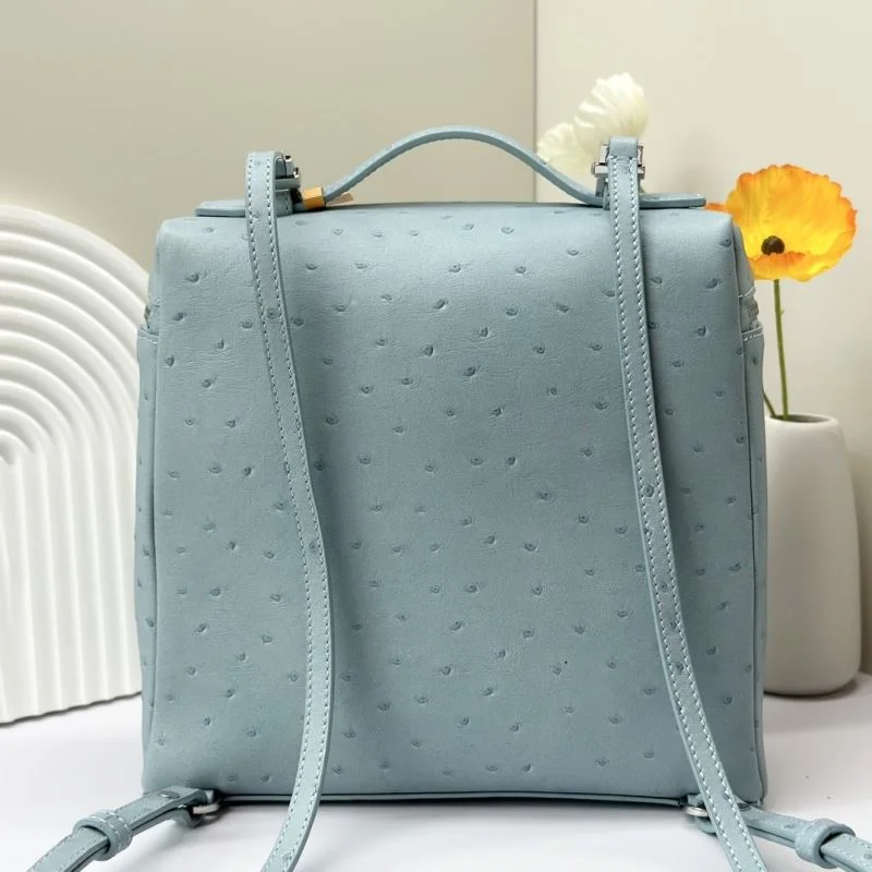 Refined Loro Piana Backpacks 44505