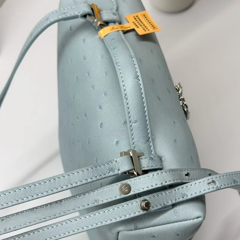 Refined Loro Piana Backpacks 44505