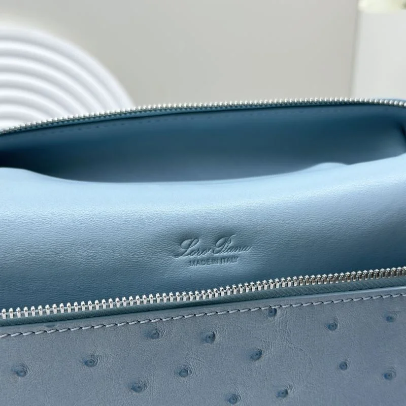 Refined Loro Piana Backpacks 44505