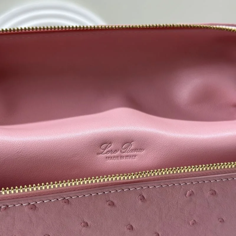 Loro Piana Backpacks Comfortable 44509