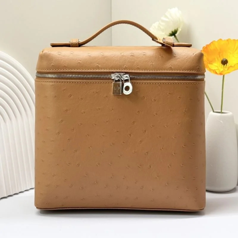 Timeless Loro Piana Backpacks 44504