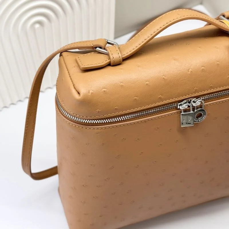 Timeless Loro Piana Backpacks 44504