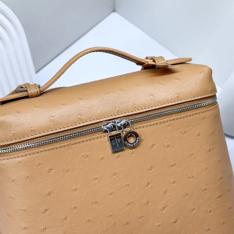 Timeless Loro Piana Backpacks 44504