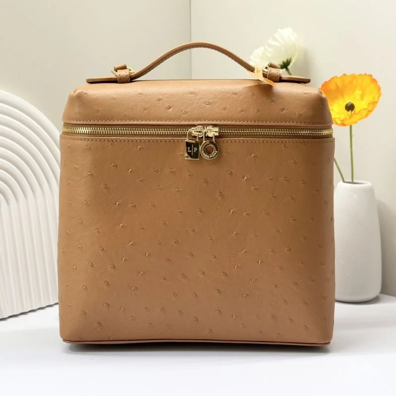 Loro Piana Backpacks Seasonal 44499