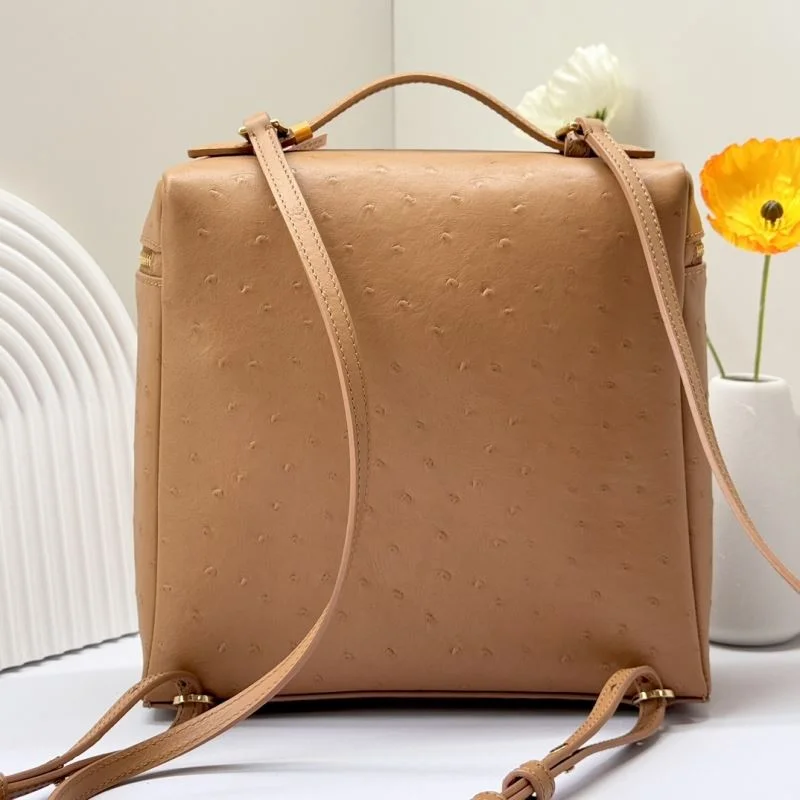 Loro Piana Backpacks Seasonal 44499