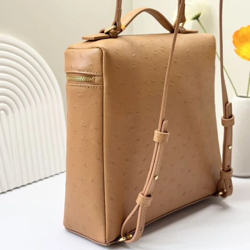 Loro Piana Backpacks Seasonal 44499