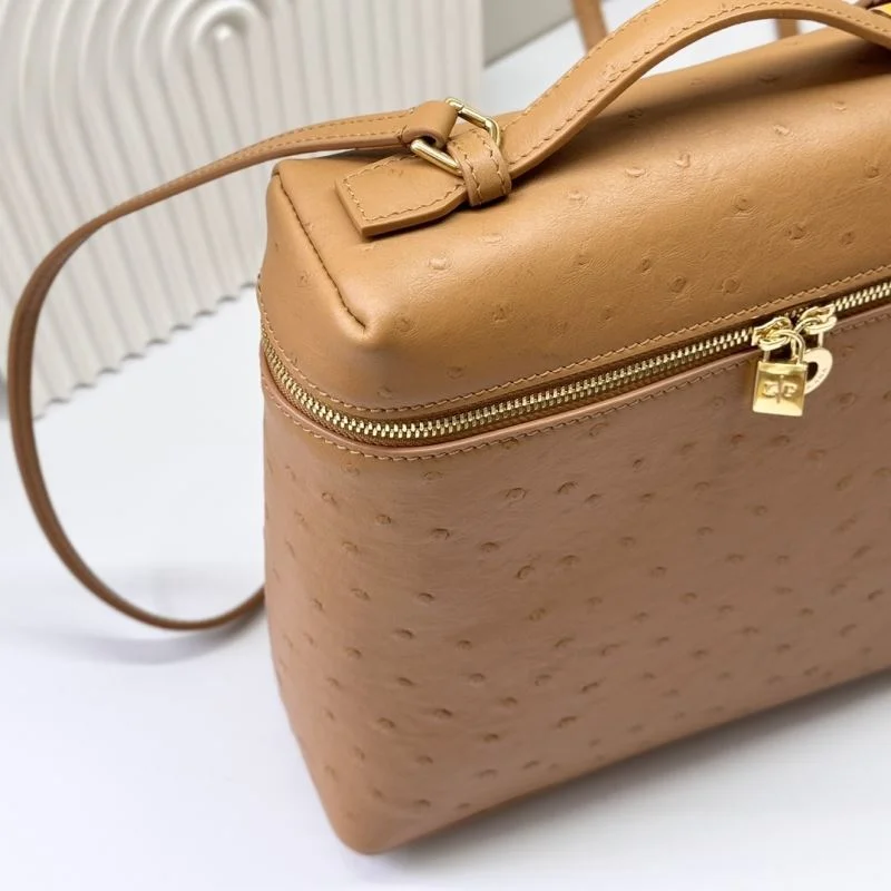 Loro Piana Backpacks Seasonal 44499