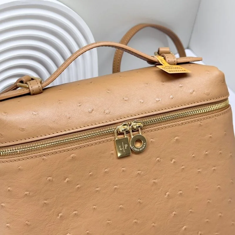 Loro Piana Backpacks Seasonal 44499
