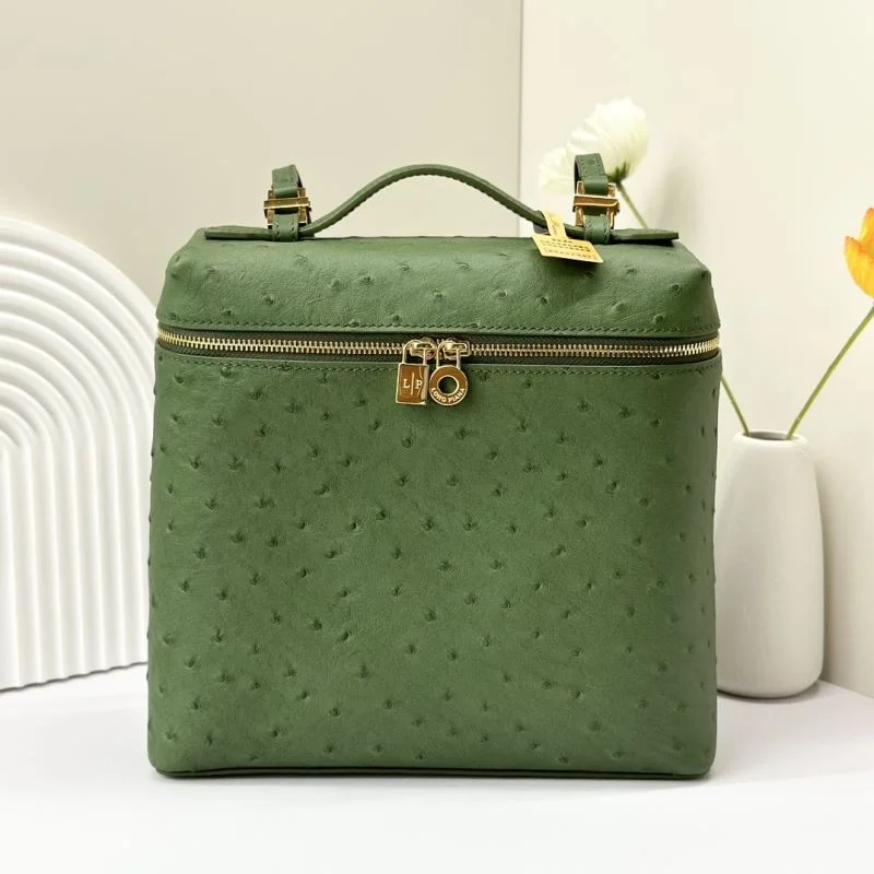 Loro Piana Backpacks Reliable 44546
