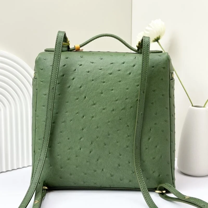 Loro Piana Backpacks Reliable 44546