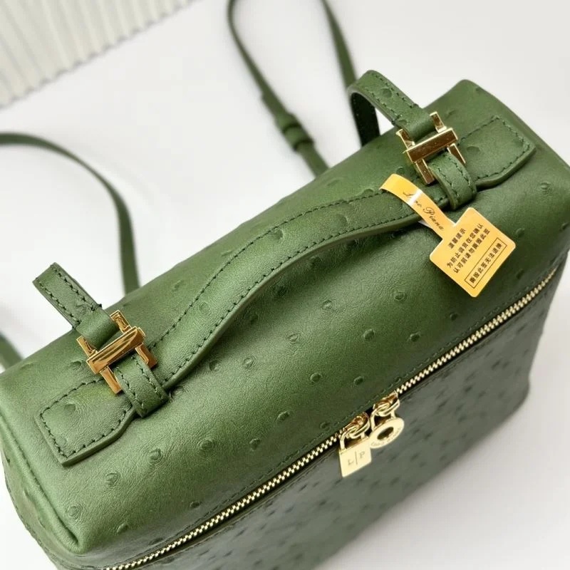 Loro Piana Backpacks Reliable 44546