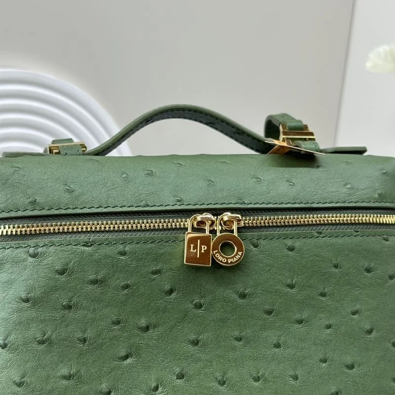 Loro Piana Backpacks Reliable 44546