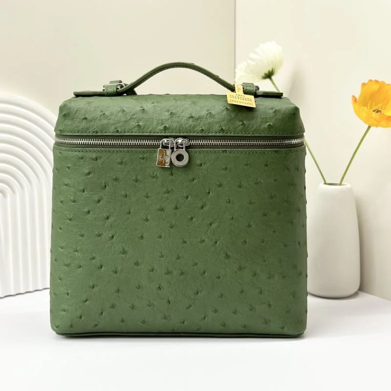 Loro Piana Backpacks Breathable 44545