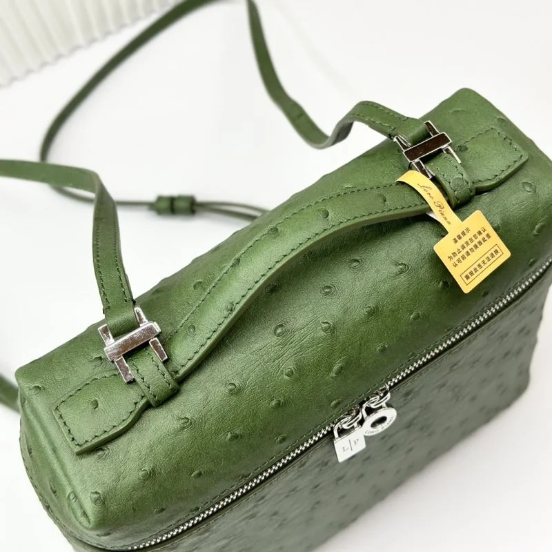 Loro Piana Backpacks Breathable 44545