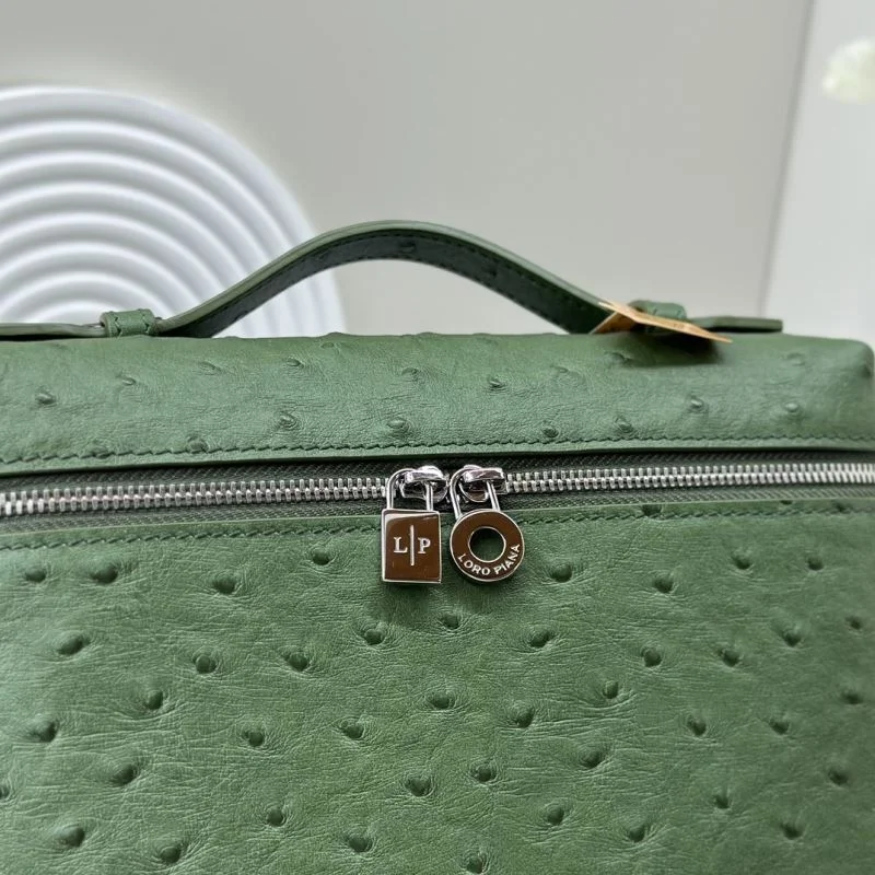 Loro Piana Backpacks Breathable 44545