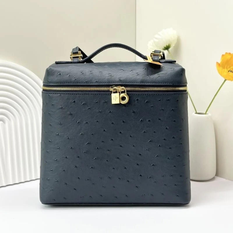 HighQuality Loro Piana Backpacks 44496