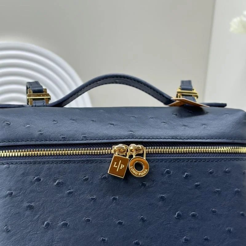 HighQuality Loro Piana Backpacks 44496