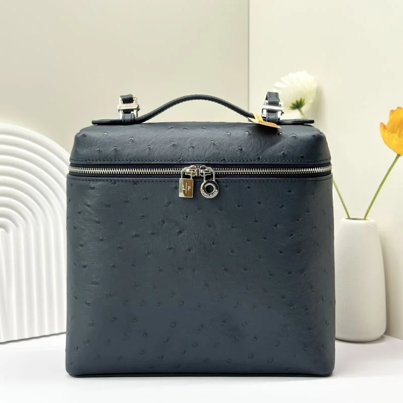Loro Piana Backpacks Practical 44498