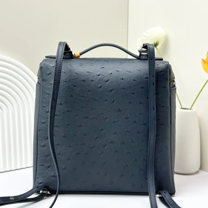 Loro Piana Backpacks Practical 44498