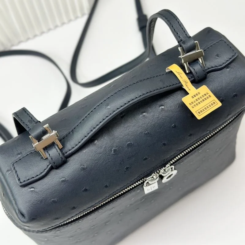 Loro Piana Backpacks Practical 44498