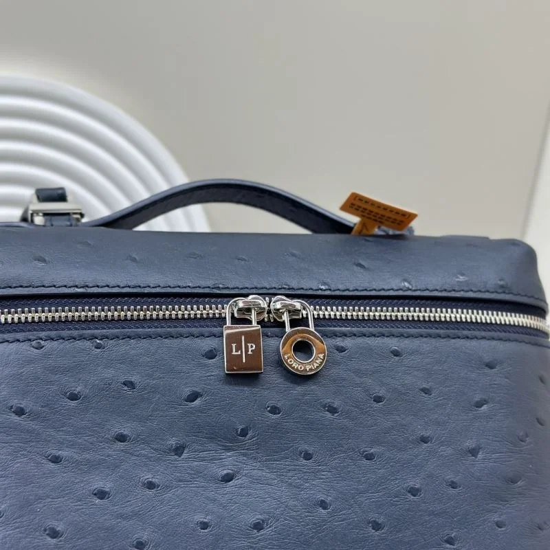 Loro Piana Backpacks Practical 44498