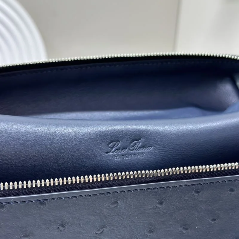 Loro Piana Backpacks Practical 44498