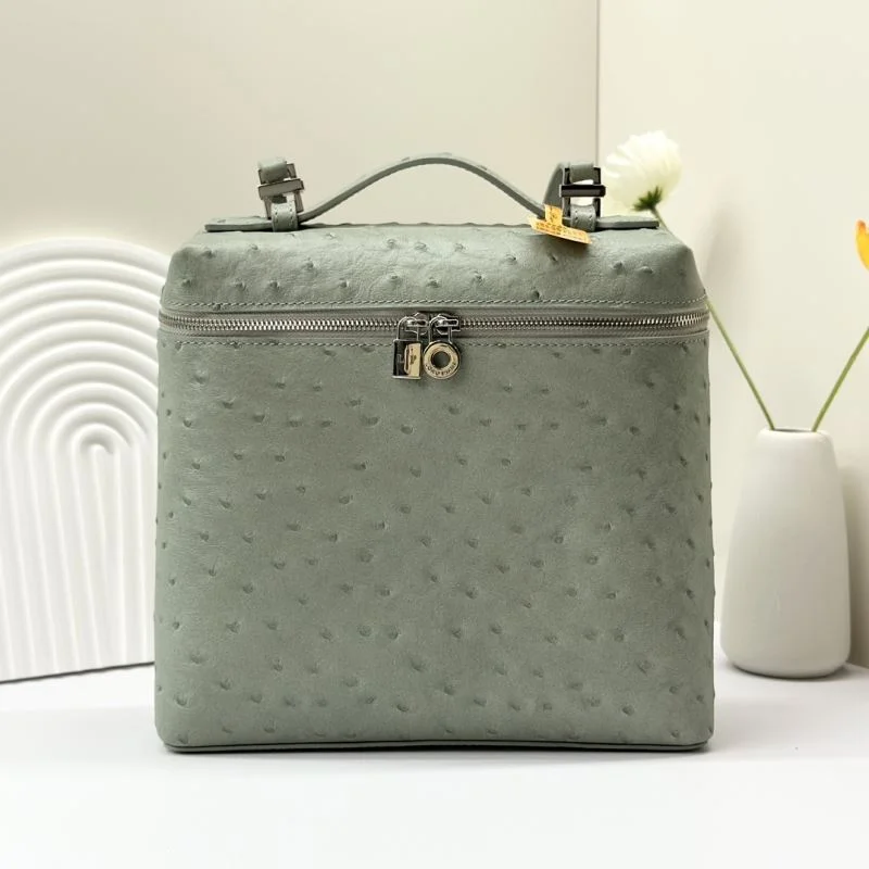 GoAnywhere Loro Piana Backpacks 44508