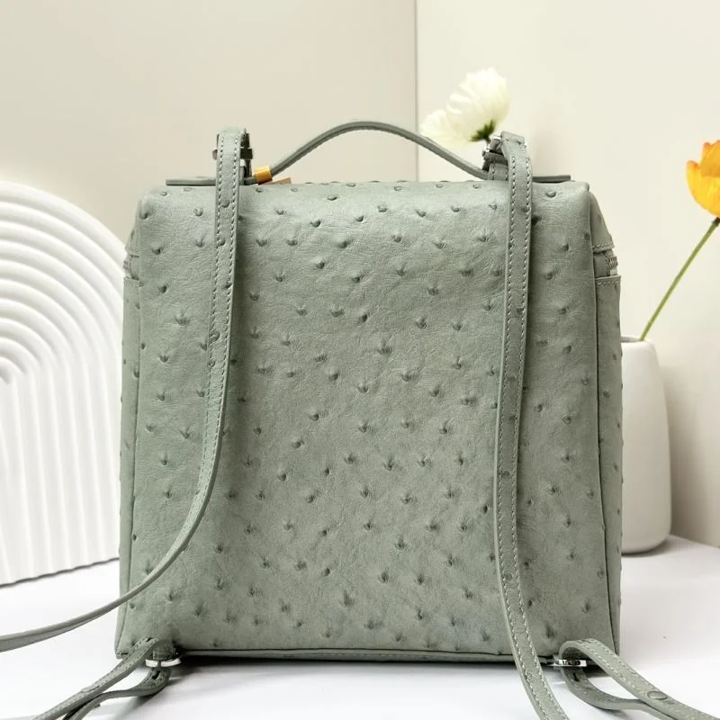 GoAnywhere Loro Piana Backpacks 44508
