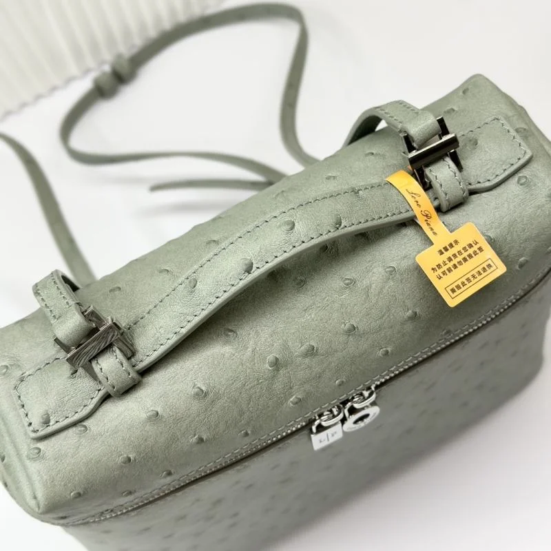 GoAnywhere Loro Piana Backpacks 44508