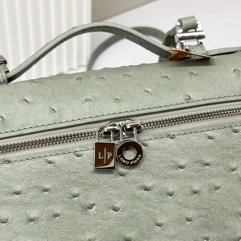 GoAnywhere Loro Piana Backpacks 44508