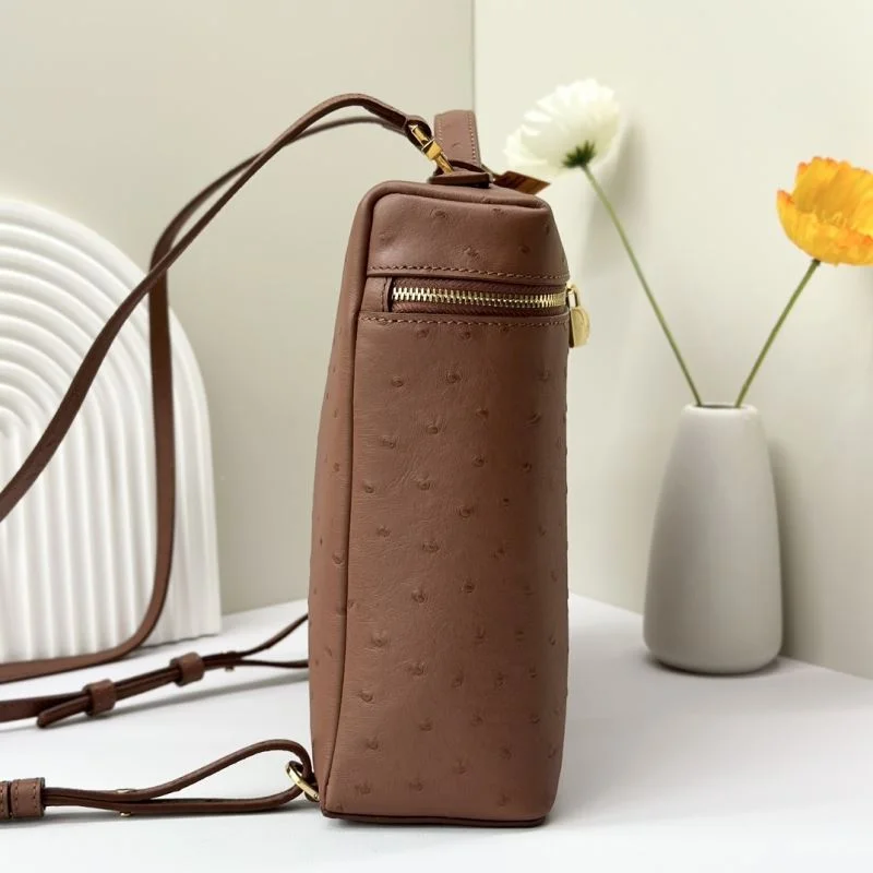 Loro Piana Backpacks GoAnywhere 44507