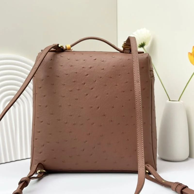 Loro Piana Backpacks GoAnywhere 44507