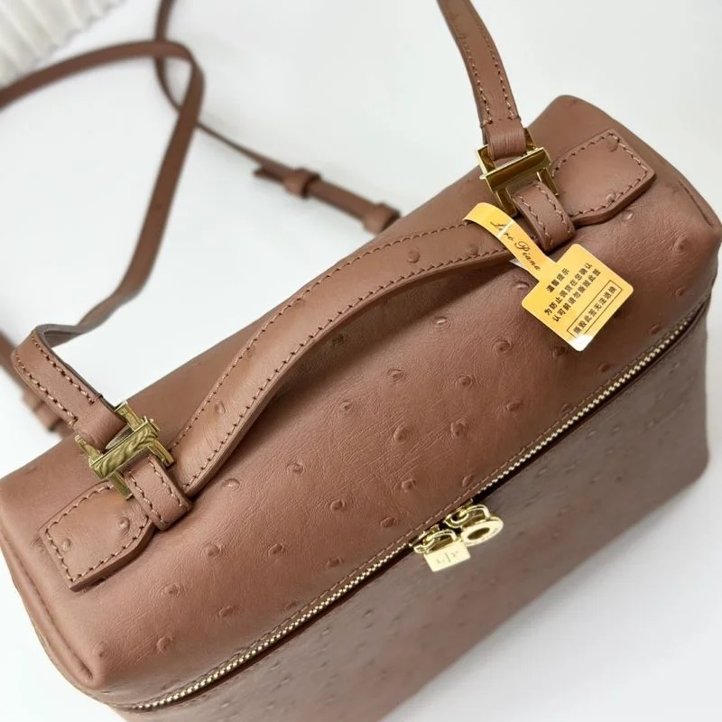 Loro Piana Backpacks GoAnywhere 44507