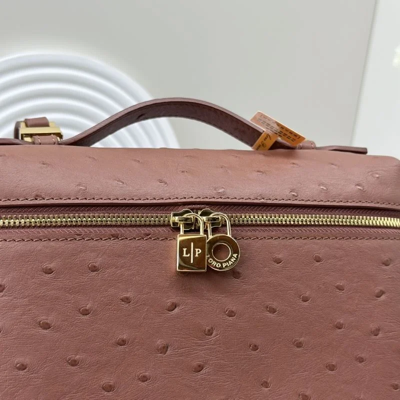 Loro Piana Backpacks GoAnywhere 44507