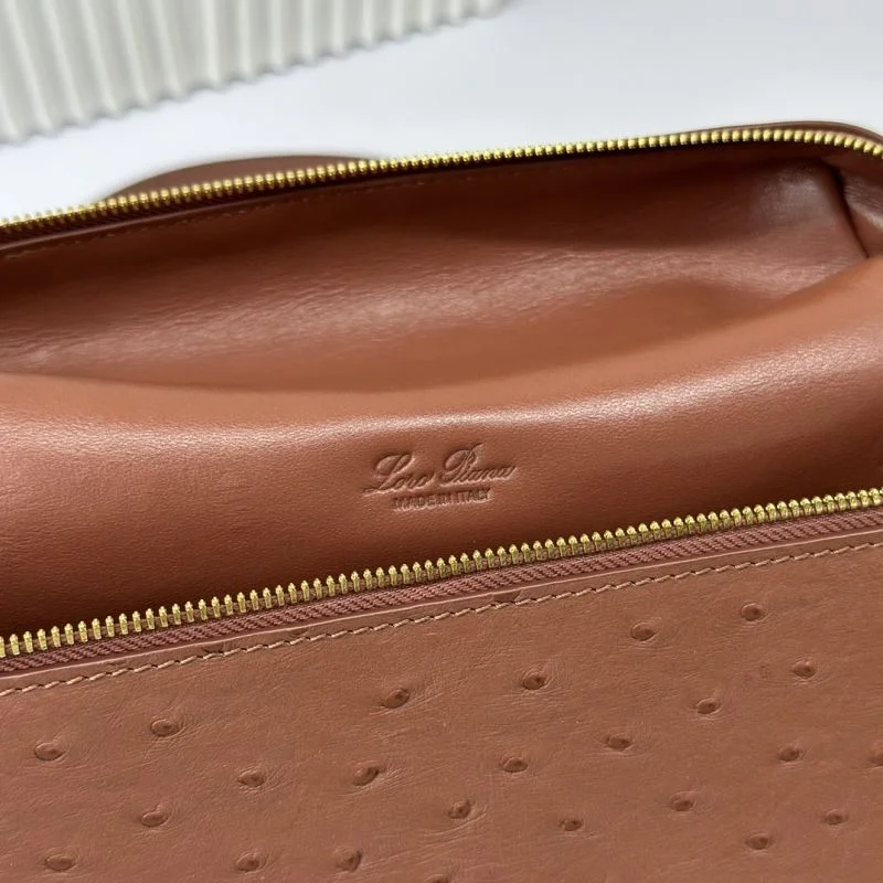 Loro Piana Backpacks GoAnywhere 44507