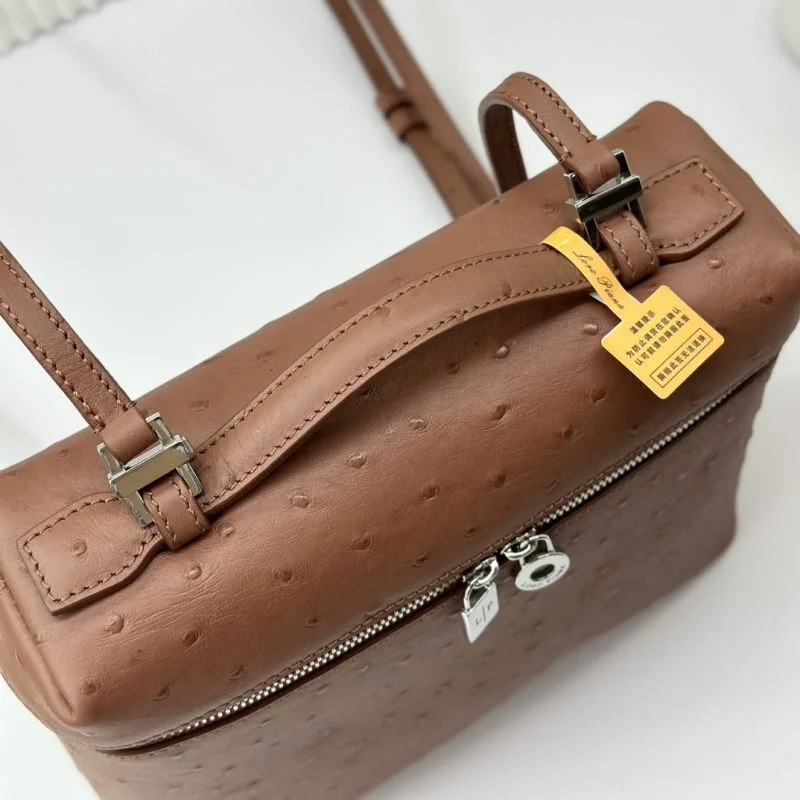 Comfortable Loro Piana Backpacks 44494
