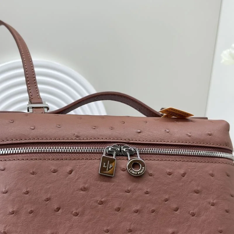 Comfortable Loro Piana Backpacks 44494