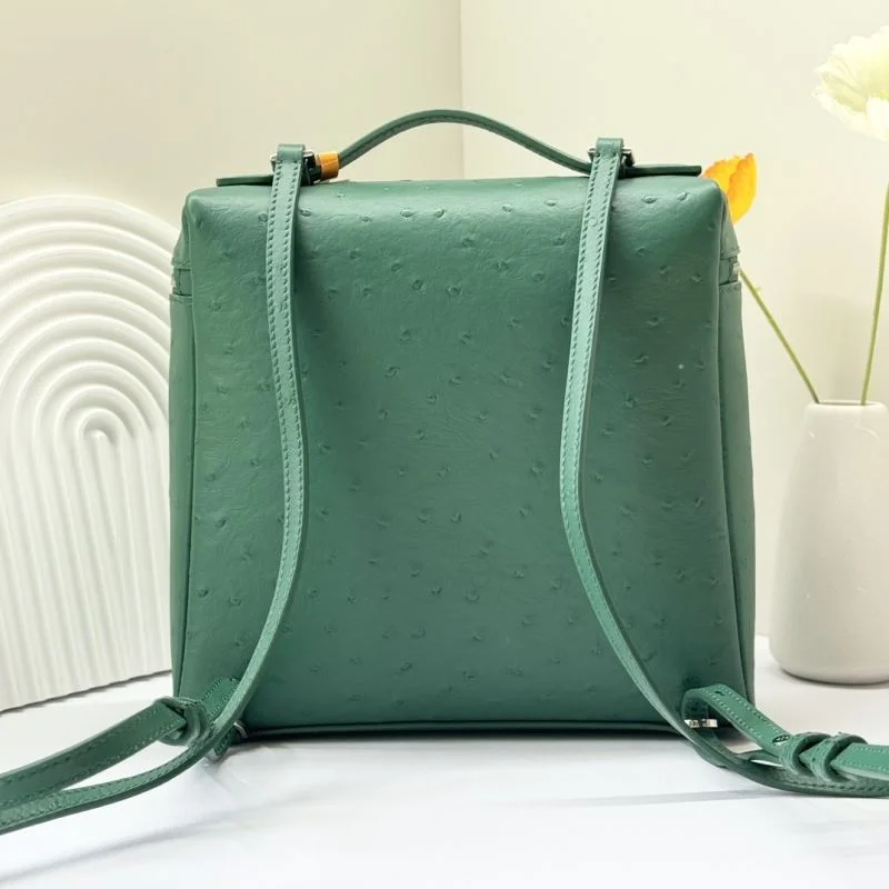 Loro Piana Backpacks Durable 44506