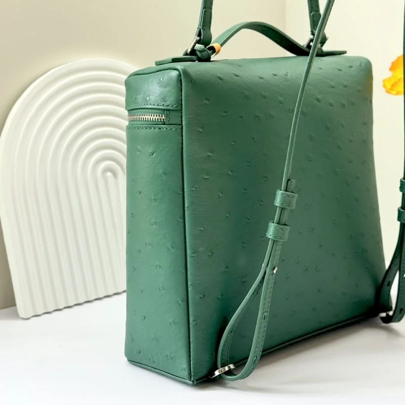 Loro Piana Backpacks Durable 44506