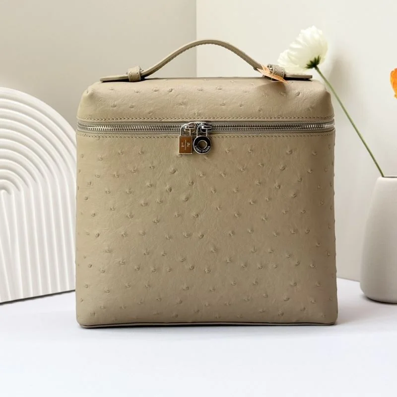 Loro Piana Backpacks Practical 44488