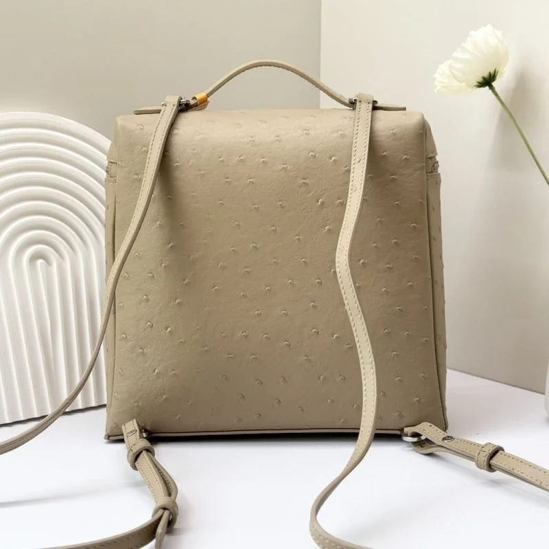 Loro Piana Backpacks Practical 44488