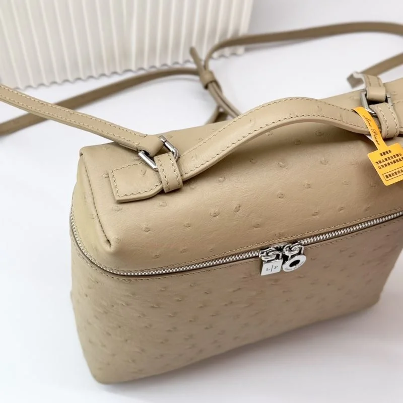 Loro Piana Backpacks Practical 44488