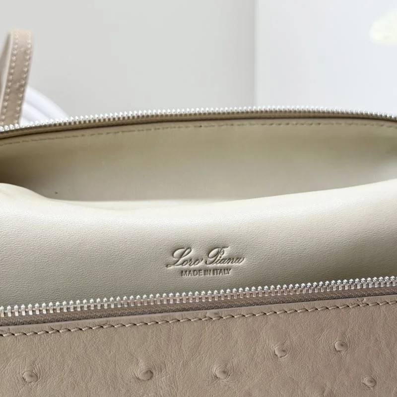 Loro Piana Backpacks Practical 44488