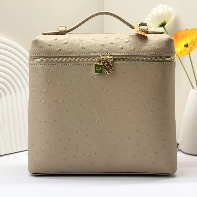 Loro Piana Backpacks Supportive 44491
