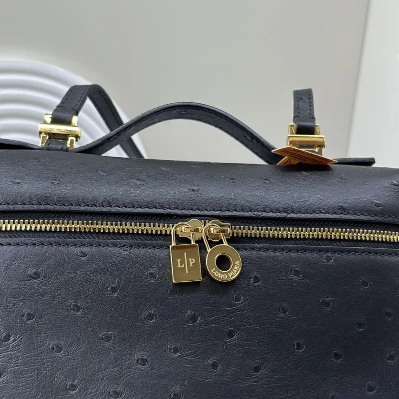 Loro Piana Backpacks AllSeason 44503