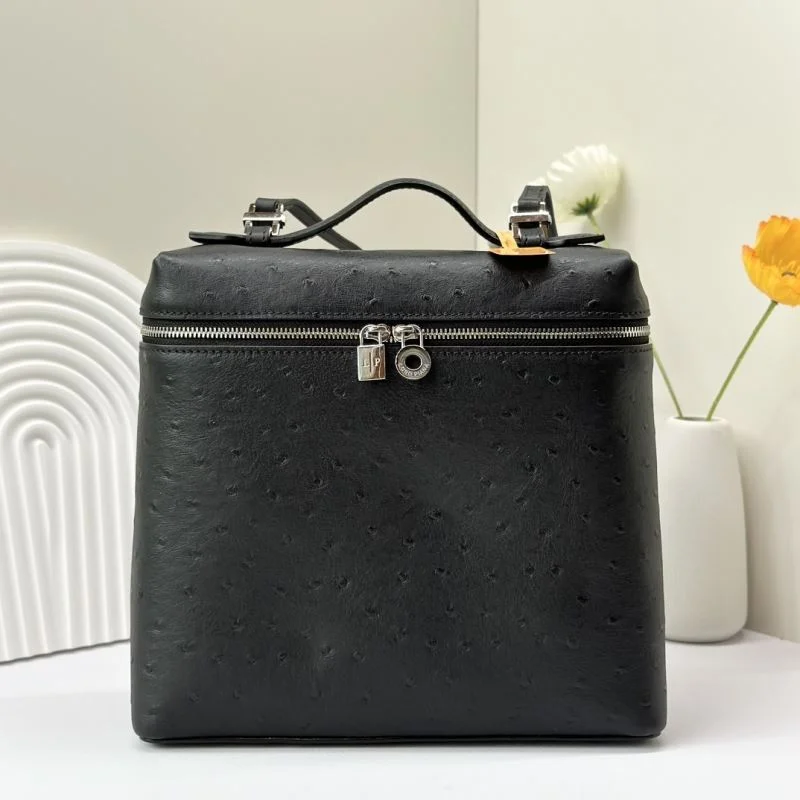 Functional Loro Piana Backpacks 44501